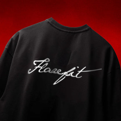 Love Of My Life Oversized Tee